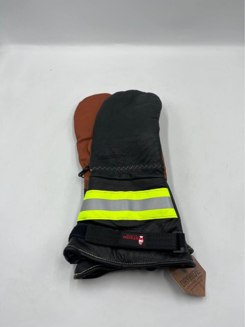 Watson Gloves Dryhide Leather Mitts